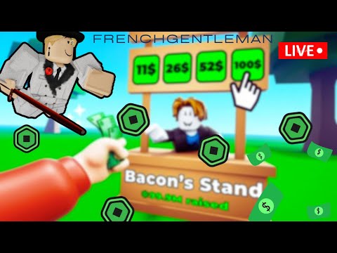 1000 ROBUX GIVEAWAY FOR FREE ROBUX💲ON ROBLOX PLS DONATE ! JOIN DISCORD AND TYPE USER IN CHAT ✍️