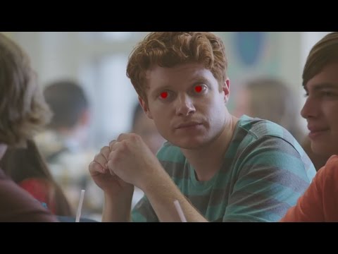 There's Something About Evan