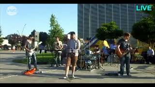 Privacy Please - High Hopes  Pink Floyd cover version