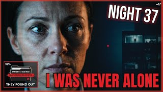 I Was The Only Employee Working Nights. Then I Discovered Department 12-X. What I Found Destroyed Me