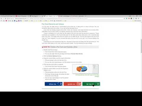 Excel   Chapter 3   Creating and Editing Charts   Google Chrome 7 25 2018 7 47 54 PM