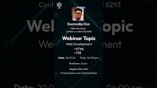 How To Create Show Password Toggle Button in CSS || Web Development || IEMLabs