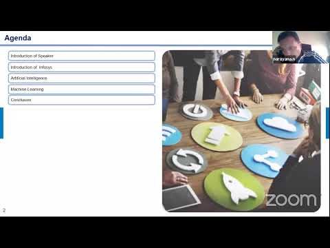Modern Technologies : Artificial Intelligence and Machine Learning