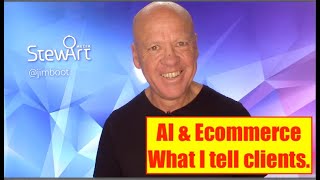 My top AI tips for ecommerce owners