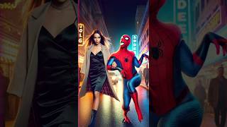 💥 Glam & Spidey Strut A Night of Style and Surprises! 🕷️💃✨