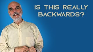 Why I Write Code Backwards (and Why You Should Too)