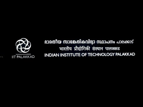 IIT PALAKKAD #campus #iit #iitjee #iitpalakkad #iitphysics #neet #iitbombay #messi #ronaldo