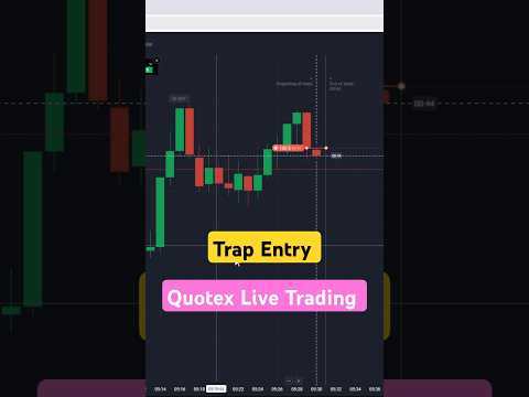 #quotextradinglive #quotextrading #quotexsureshotpattern #quotexindicator