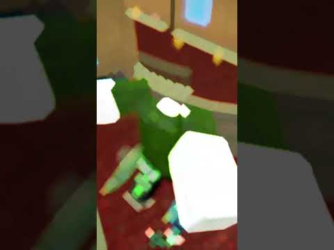 GREEN #mm2 #murdermystery2 #roblox