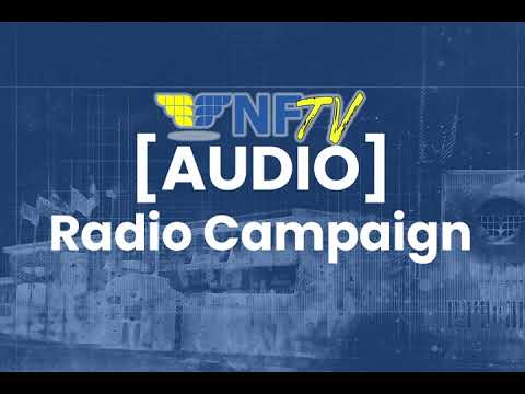 NF Tv - Africa's Largest Branding Company - Radio Ad