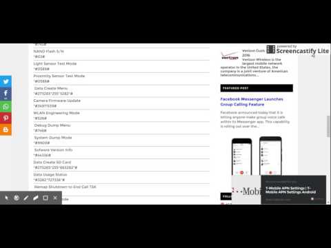 Note4 Code