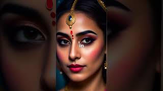 Radha Rani: The Timeless Icon of Divine Affection.