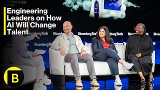 Engineering Leaders on How AI Will Change Talent