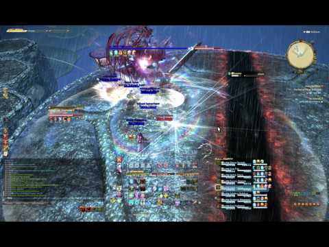 Susano Extreme First Kill (WHM PoV)