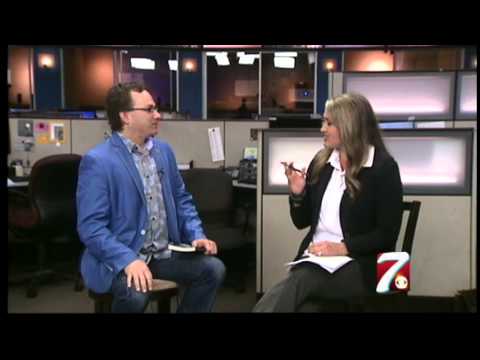 ONE BOOK ODESSA INTERVIEW