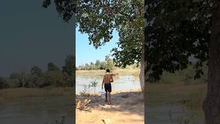 Mini vlog while camping | Telugu van wala