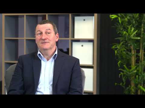 Apprenticeships at Salford City College - Leadership & Management Case Study (Stuart)