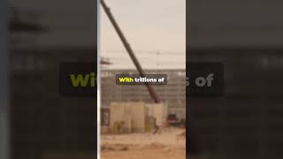 Can Saudi Arabia Outpace America in the Future? #SaudiArabia #America#Vision2030