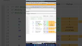 STL Off-Delay Timer TOF in STL Programming | Step-by-Step Demo