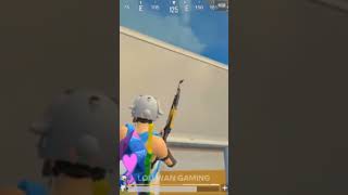 PUBG LITE (LEGENDS NEVER DIE)THEY RESPAWN  short 😈🔥| Accuracy+Reflex | BGMI LITE PUBG MOBILE LITE