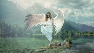 Music of Archangels Music to Heal All Pains of Body Soul and Spirit