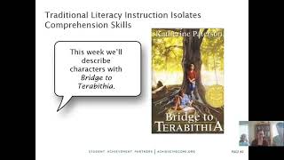 Building Knowledge: Mini-Course_Module 2