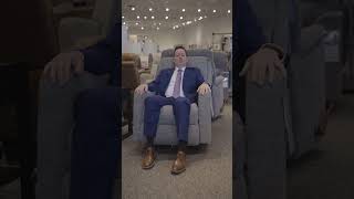 Rocking VS Gliding Recliner