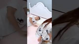 Amazing pillow for singles and couples #gadgets #viral #shorts