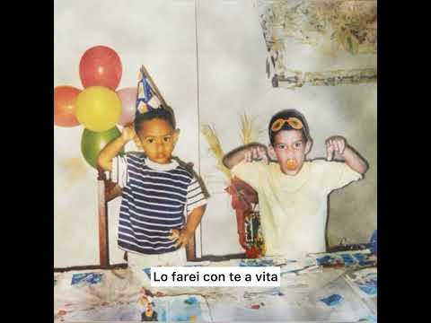Myke Towers, Bad Bunny - ADIVINO [Traduzione in Italiano]