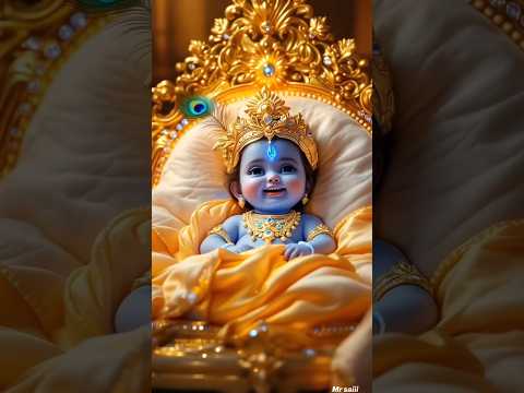 Trending Shree Krishna status, #song #music #love #shyam #Jay Hindu Jay Jay