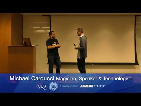 Michael Carducci on The Influential Engineer   Overcoming resistance to change