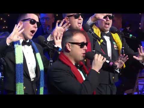 White Christmas [HD, 1080p] | U.S. Navy Band