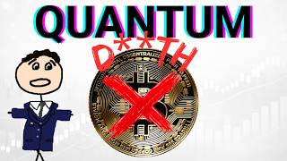 Bitcoin's Ticking Time Bomb