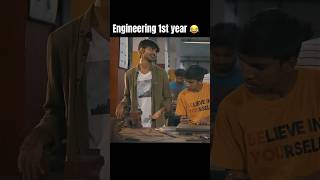 Engineering 1st year 😂