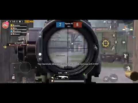 DPNSR (( PRO BOT GAMEPLAY))