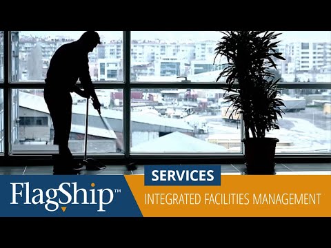 Integrated Facilities Management (IFM)
