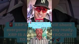 Move your XRP/XLM to a decentralized web3 wallet and take full control of your assets #crypto #xrp