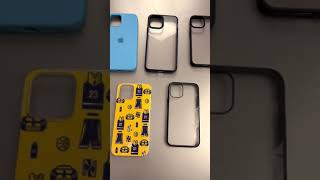 Best cases for iPhones😍😍😍 #Shorts @TechAppsTamil