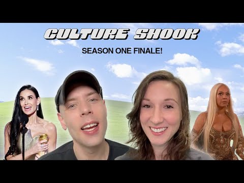 SEASON ONE FINALE - EP 41