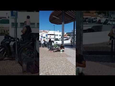 Albufeira Part 1