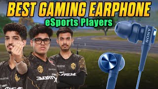 Sony mdr xb55ap Gaming Review Best Gaming Earphone For eSports Player Zaim Gaming 
