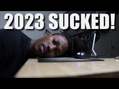 My software engineer journey in 2023 sucked...
