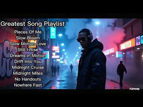 The Most Iconic R&B & Hip-Hop Songs Ever Made Vol 3