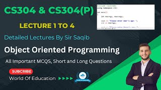 cs304 lecture 1 |  cs304 lecture 2 | cs304 lecture 3 | cs304 lecture 4 | cs304 short lectures