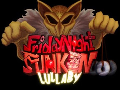 Friday Night Funkin: Hypno's Lullaby V2 Playthrough