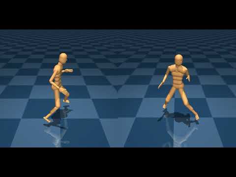Boxing: mocap (13 -17)