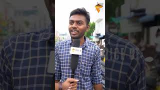 Popular Mens wear shops at Erode✨ | Voice of Erode✨ #Shorts #erode