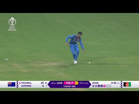 5 Costliest Dropped Catches in World Cups ||