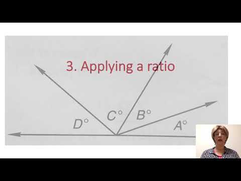 Saxon Algebra 2 Lesson 7.B Equations from Geometry