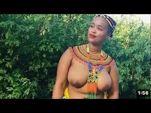 Kazidi|| attires and beauty